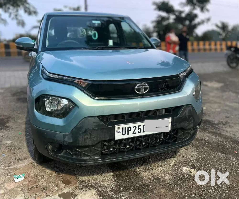 Tata Punch 1.2 Revotron 2023
