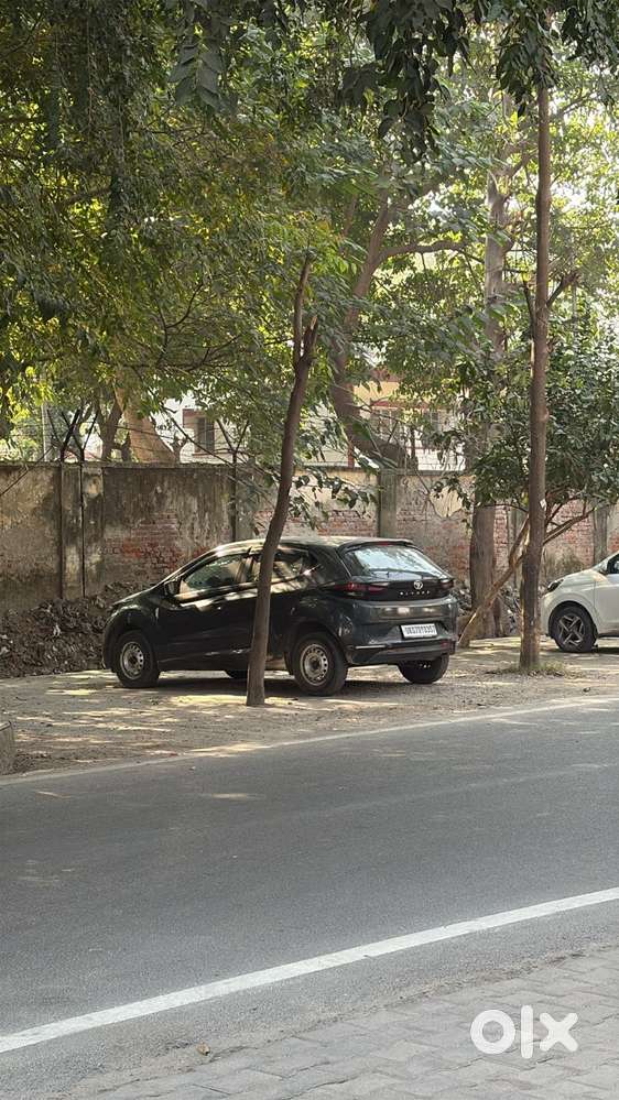Tata Altroz 2021 Model