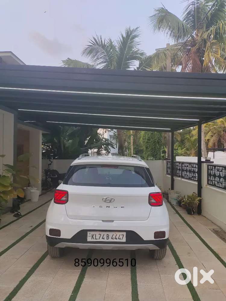 Hyundai Venue S Plus  Excellent Condition  Single Owner