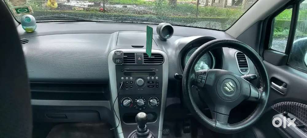 Maruti Suzuki Ritz (abs) 2013