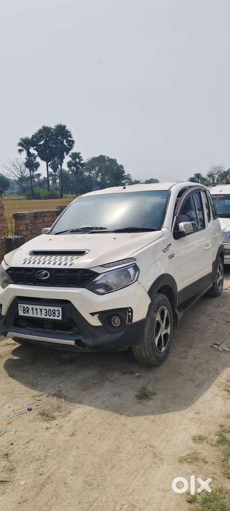 Mahindra Nuvosport, 2016, Diesel