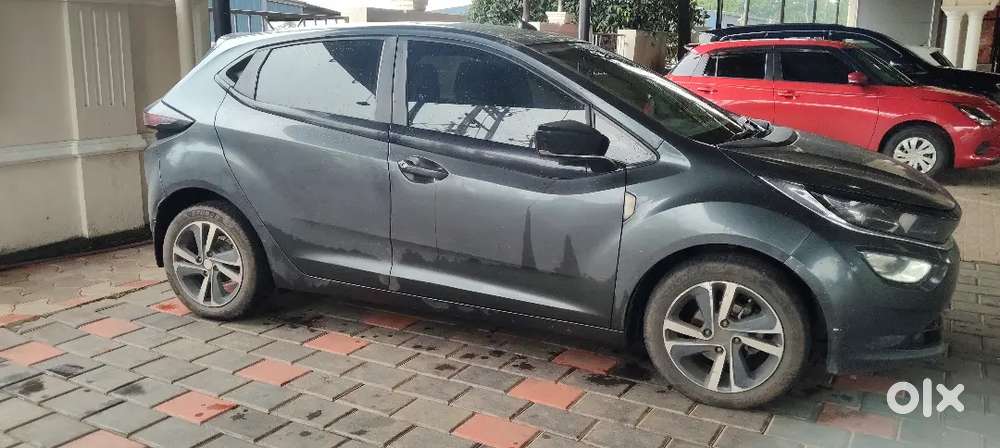 Tata Altroz 1.5 Diesel 2011 Well Maintained Vehicle
