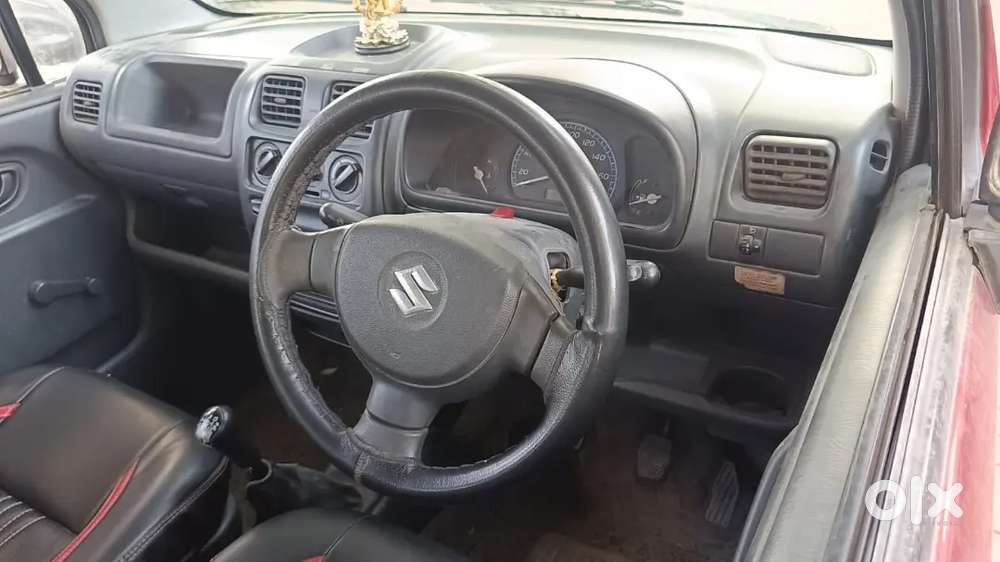 Maruti Suzuki Wagon R 2008 Petrol 64000 Km Driven