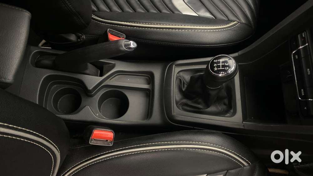 Maruti Suzuki Vitara Brezza Zdi Plus, 2017, Diesel