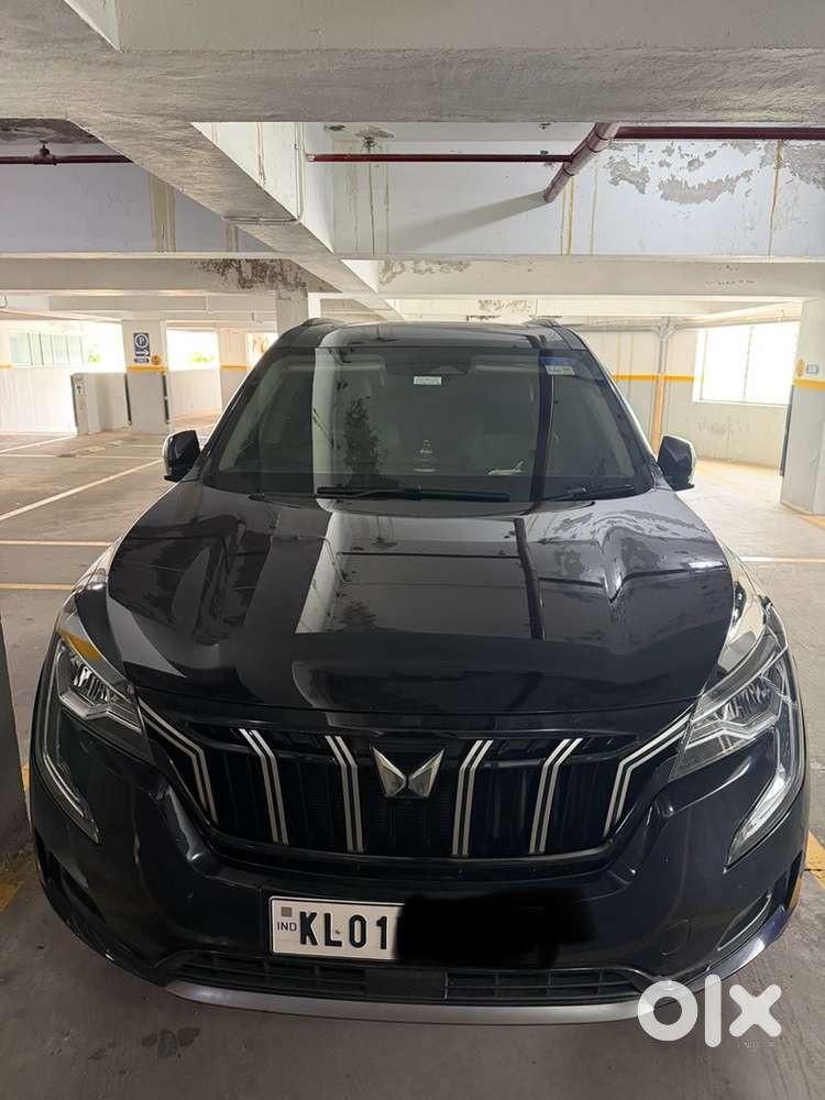 Mahindra Xuv700 Petrol 2023