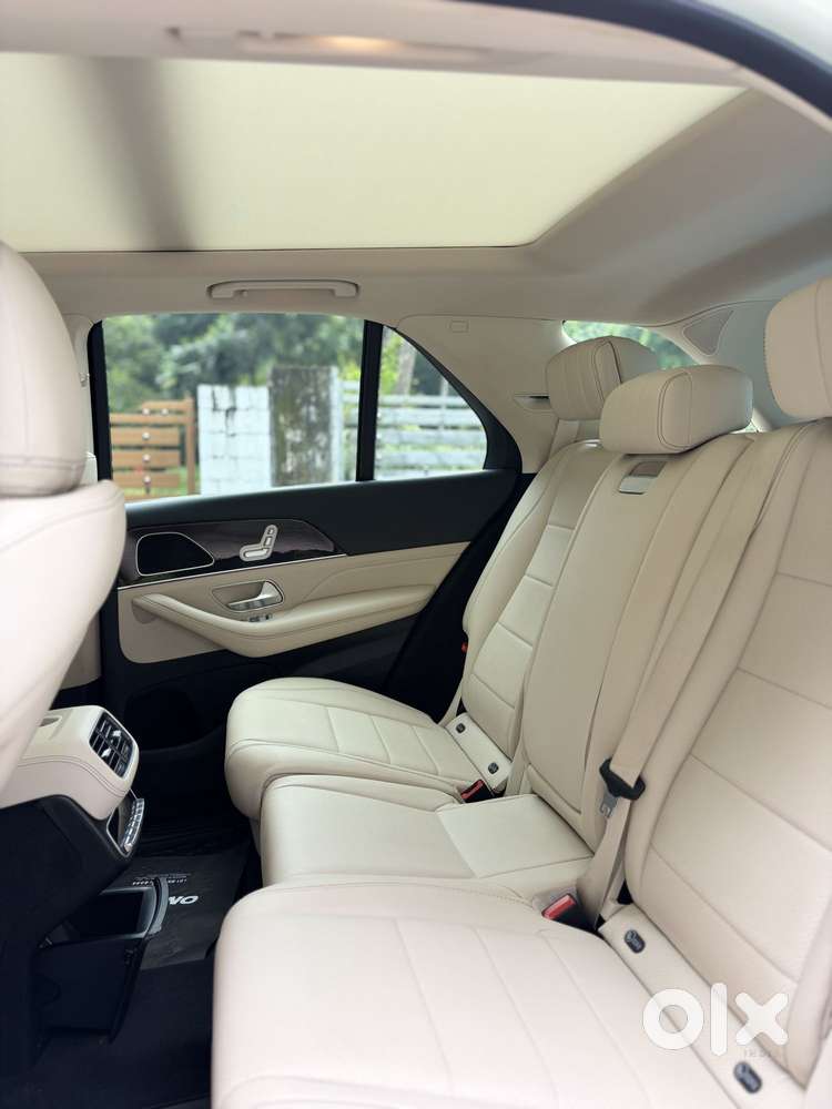 Mercedes-benz Gle 300d 4matic Lwb, 2023, Diesel