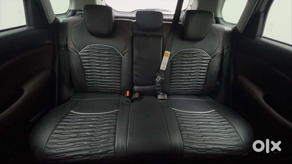 Maruti Suzuki Grand Vitara 1.5 Zeta Smart Hybrid, 2023, Petrol