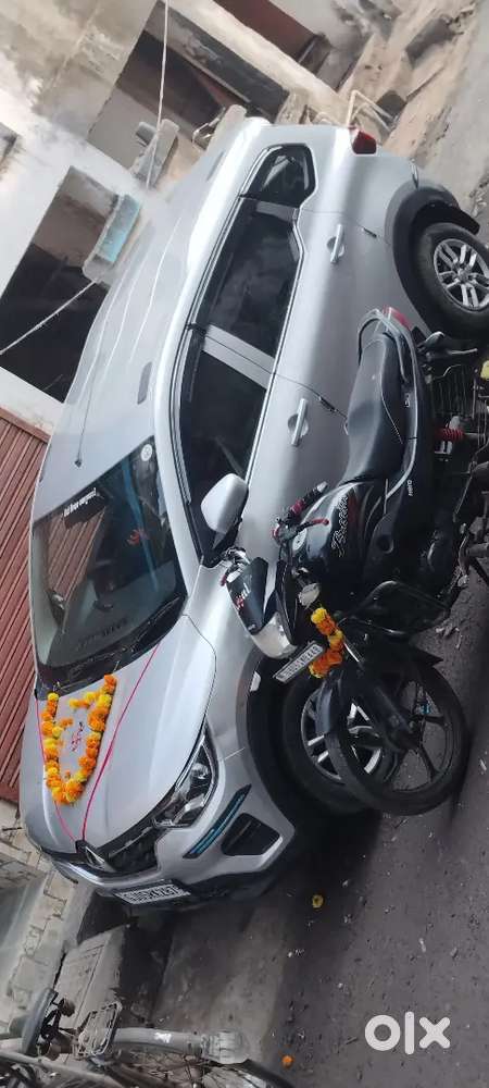 Renault Triber 2020 Petrol 32000 Km Driven