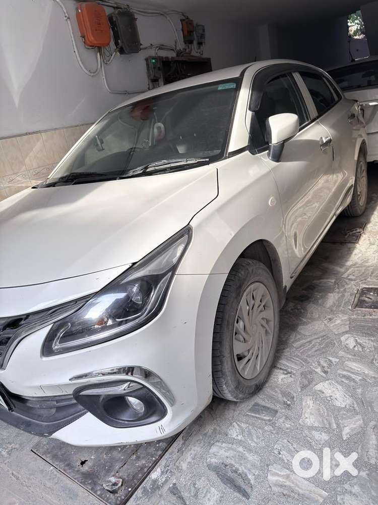 Maruti Suzuki Baleno 2023 Petrol Good Condition
