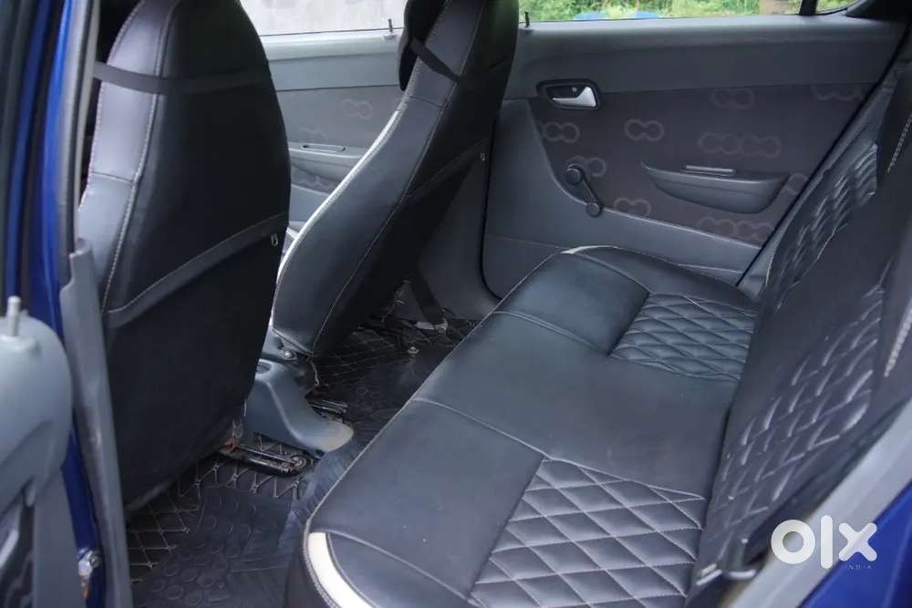 Maruti Suzuki Alto 800 2013