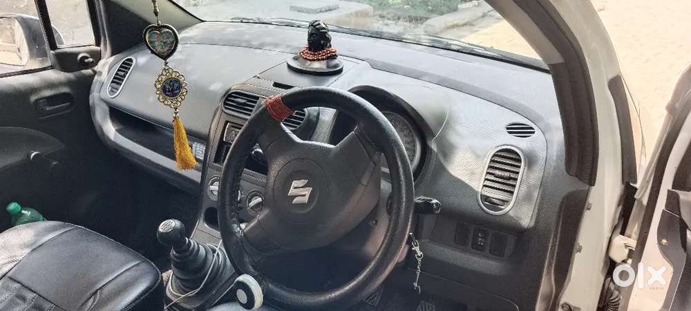 Maruti Suzuki Ritz Lxi Petrol Ladwa