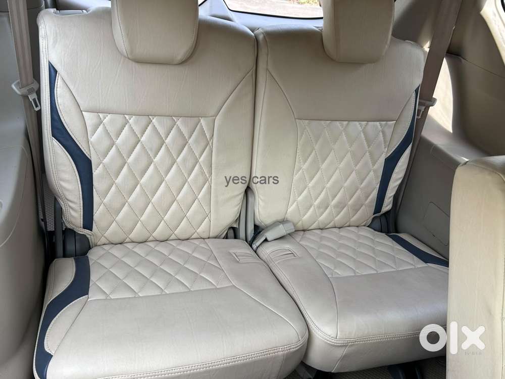 Maruti Suzuki Ertiga Vxi Shvs, 2025, Petrol