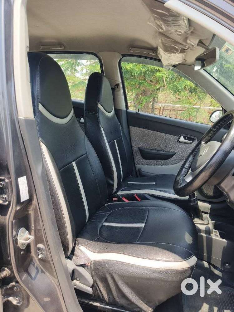 Maruti Suzuki Alto 800 Vxi, 2018, Petrol