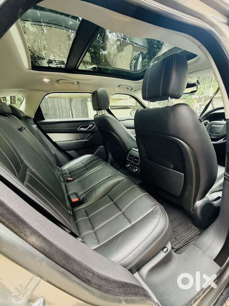 Land Rover Range Velar R-dynamic S Diesel, 2019, Diesel
