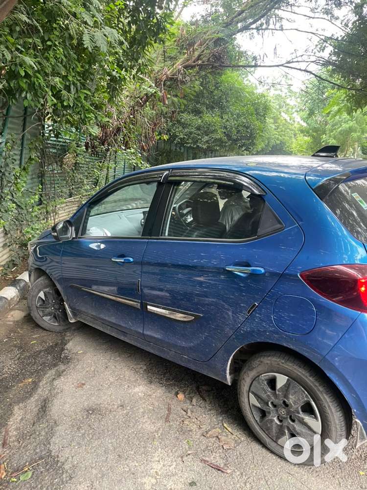 Tata Tiago Xza Plus 2025