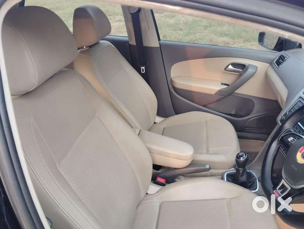 Volkswagen Vento Manual 2015