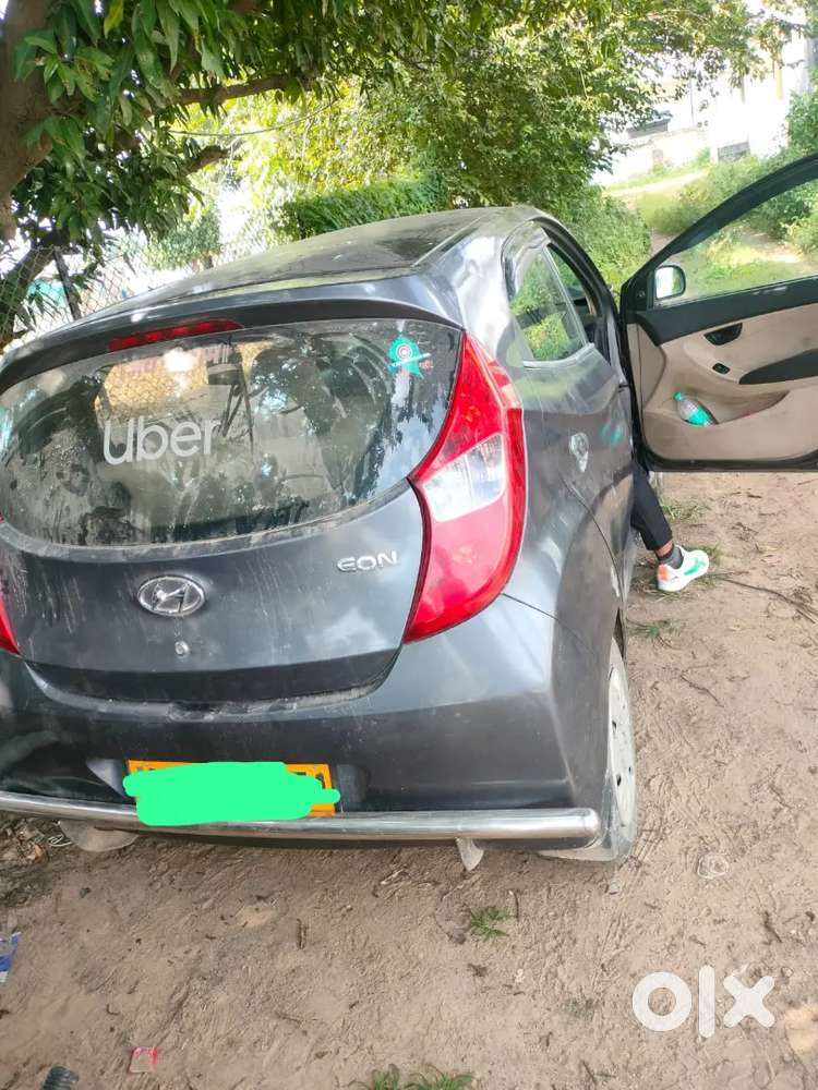 Lpg Fitted Good Condition