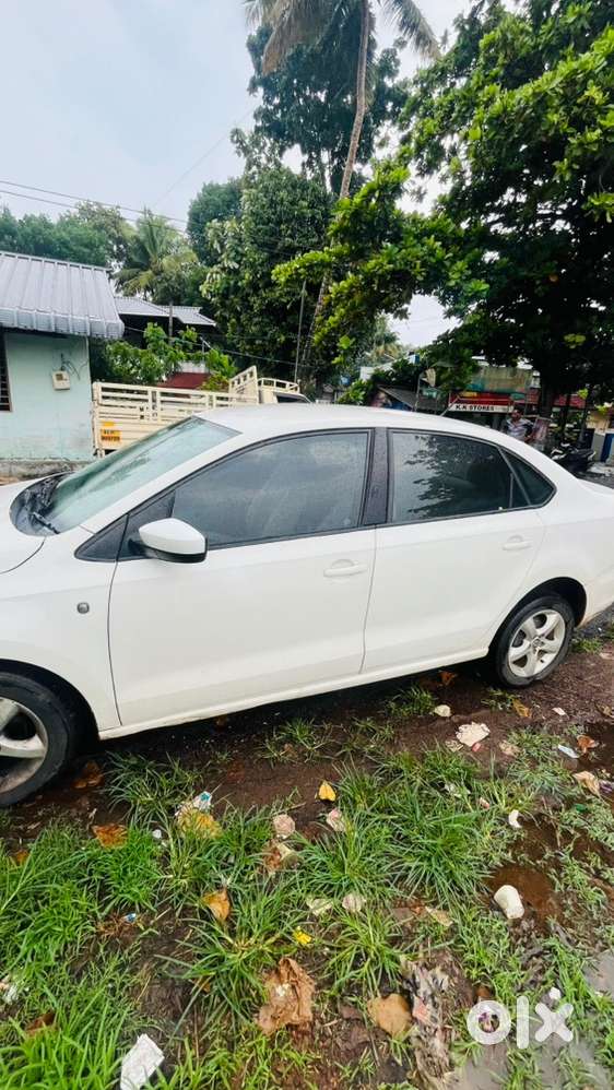 Skoda Rapid 2012 Petrol Good Condition