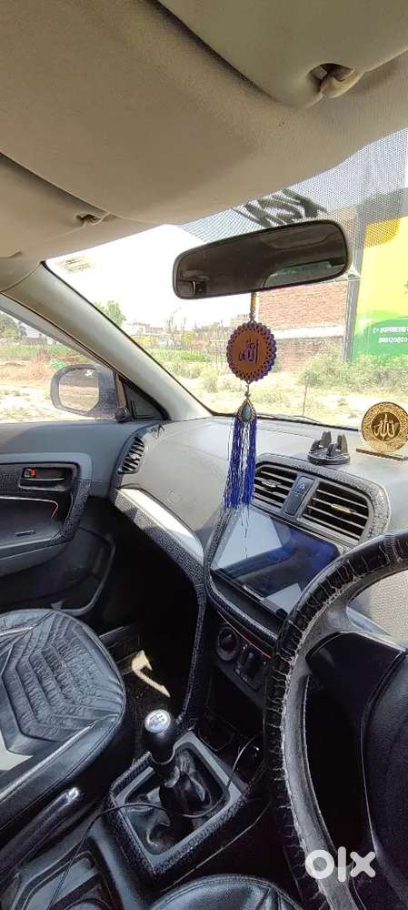 Maruti Suzuki Vitara Brezza 2016 Diesel 95000 Km Driven