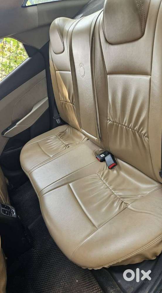 Hyundai Verna Vtvt 1.6 Sx Option, 2019, Petrol