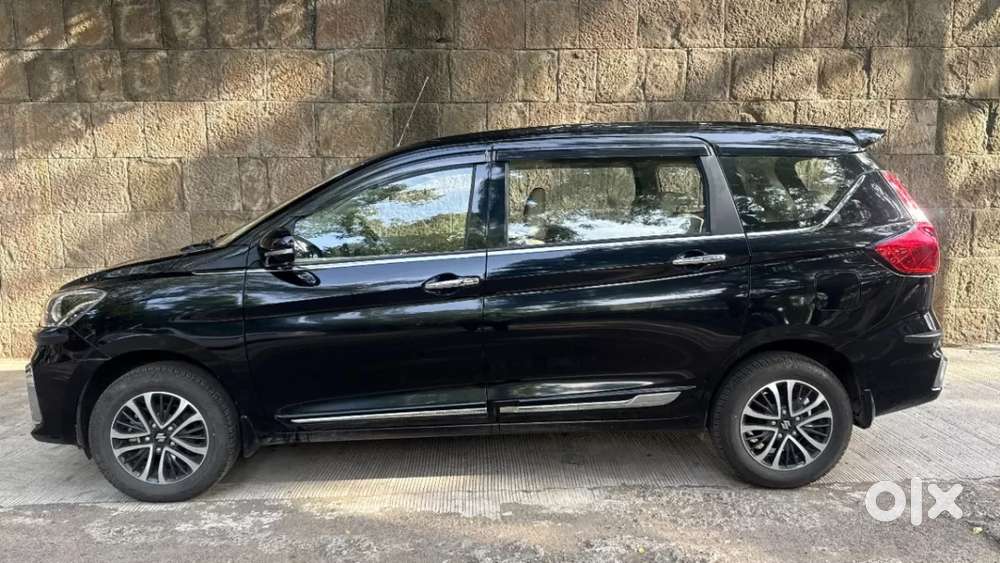 Maruti Suzuki Ertiga Zxi (o) Cng [ ], 2024, Cng & Hybrids