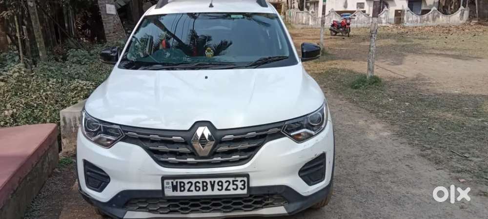 Renault Triber Rxt 2023