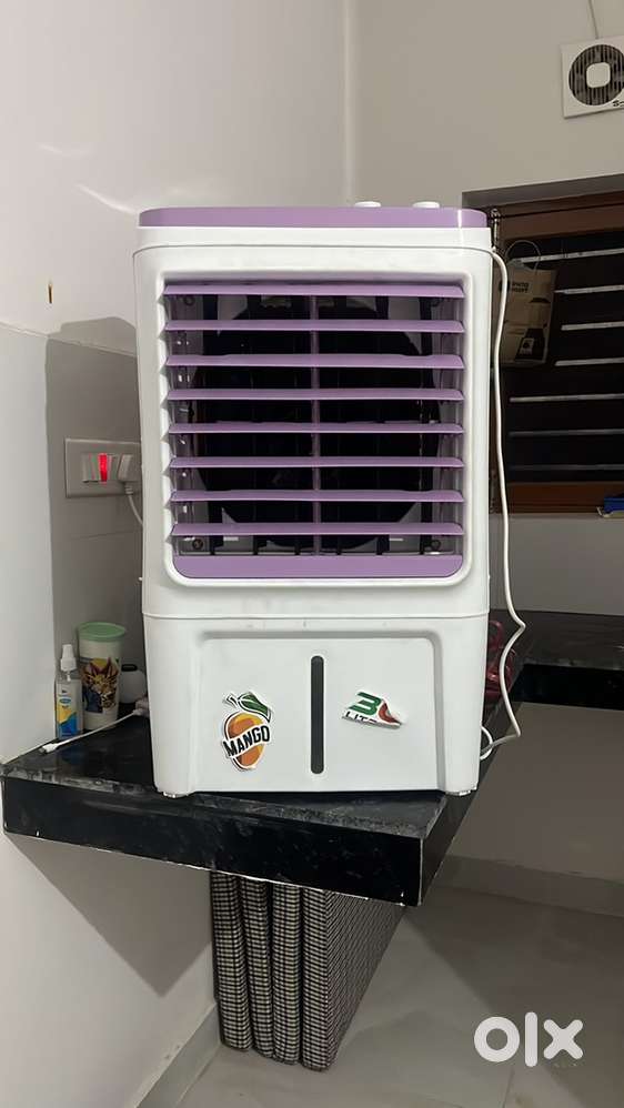 Brand new cooler for sale 2 month old with 2 year warranty