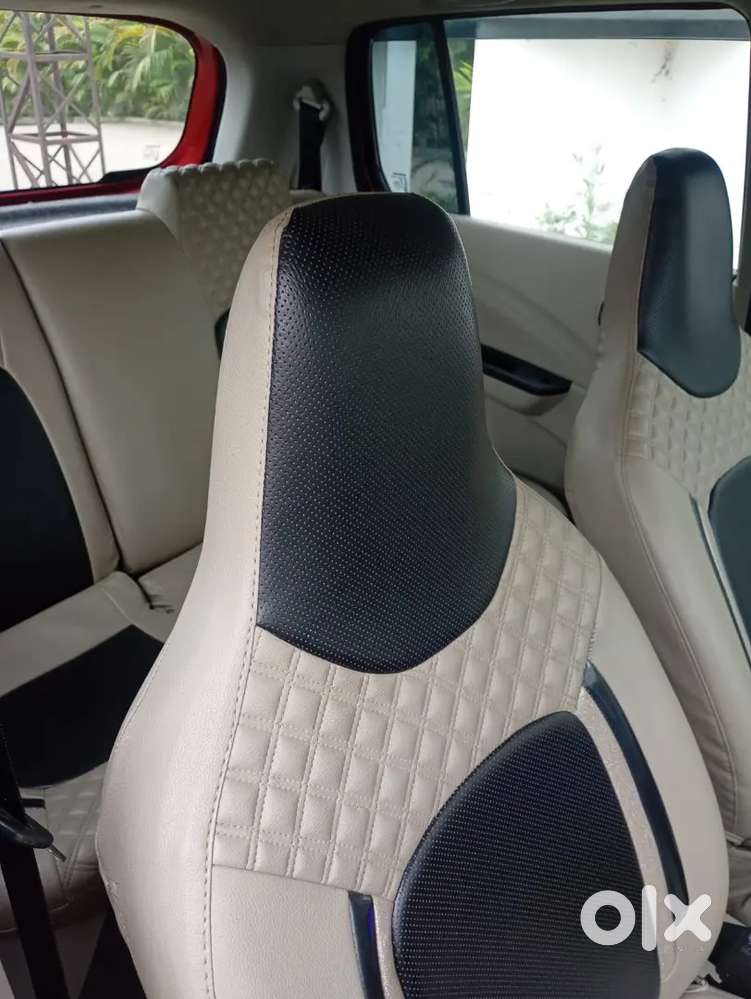Maruti Suzuki Celerio 2018 Petrol Good Condition