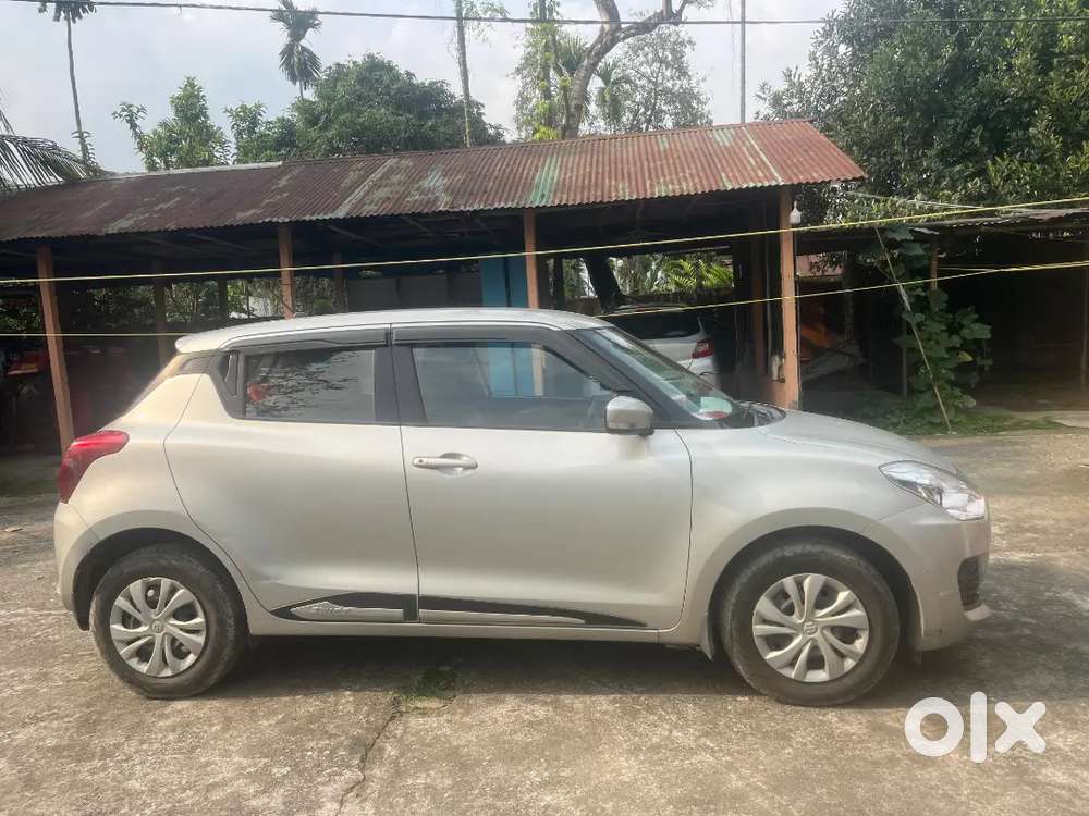 Maruti Suzuki Swift 2020 Petrol Good Condition