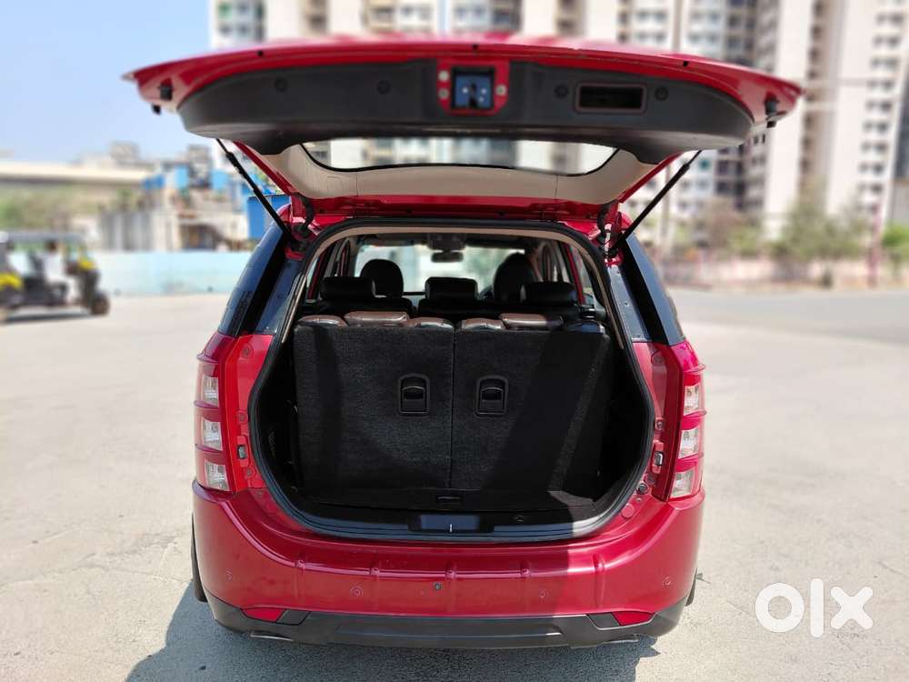 Mahindra Xuv500 W8, 2014, Diesel