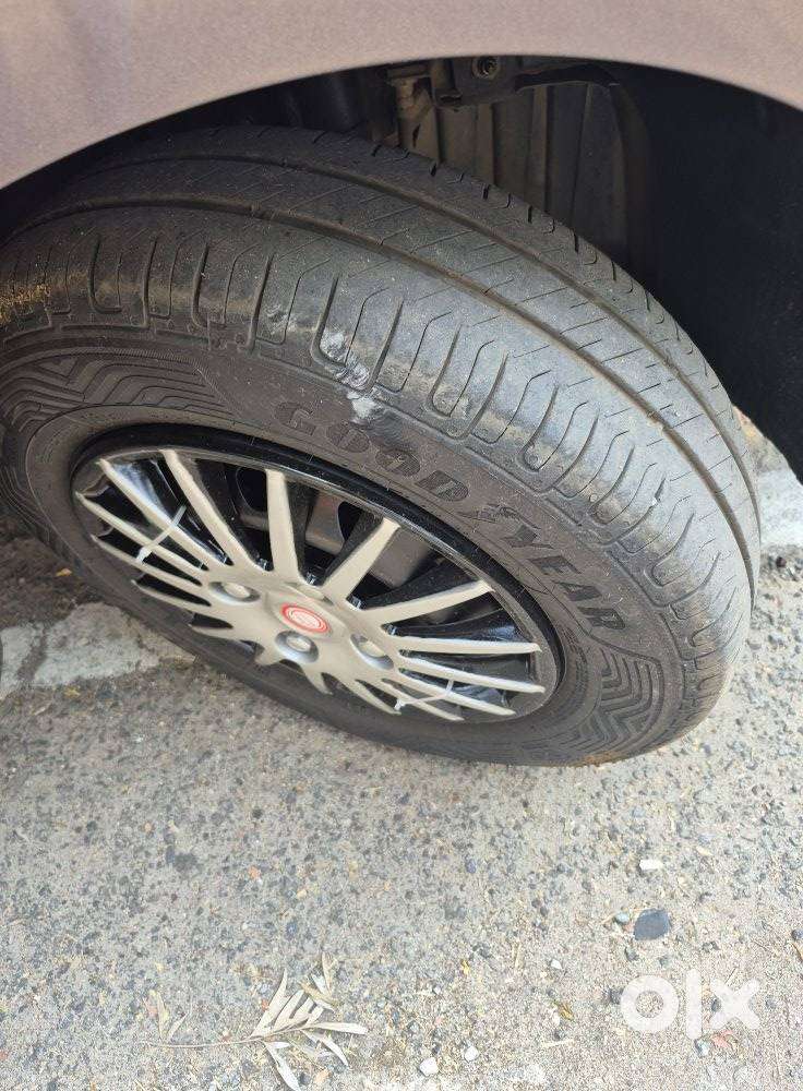 Tata Tiago 1.05 Revotorq Xm, 2017, Petrol