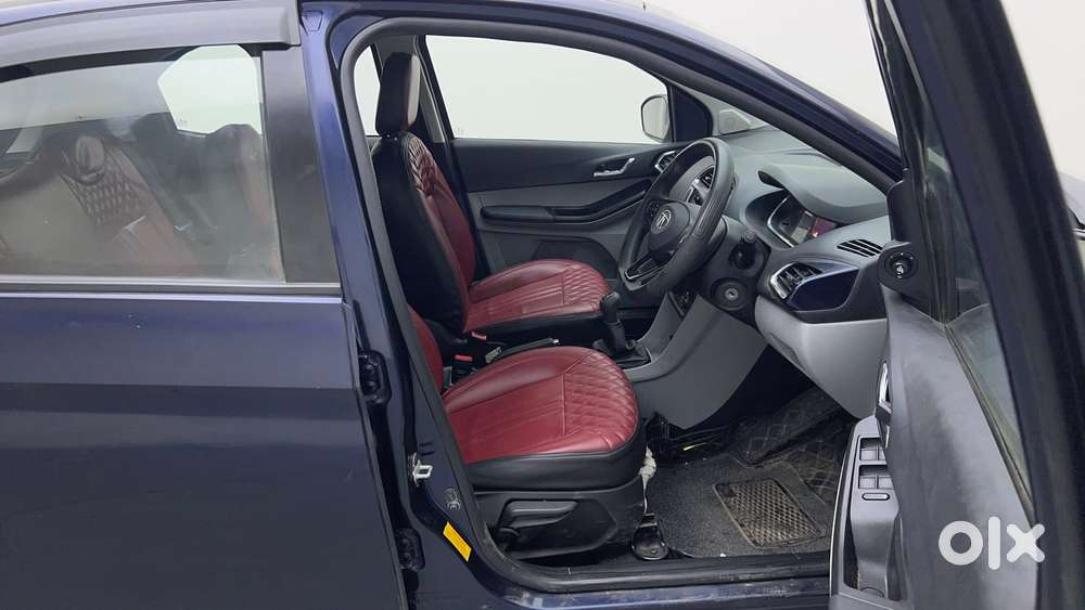 Tata Tiago 1.2 Revotron Xz Plus, 2021, Petrol