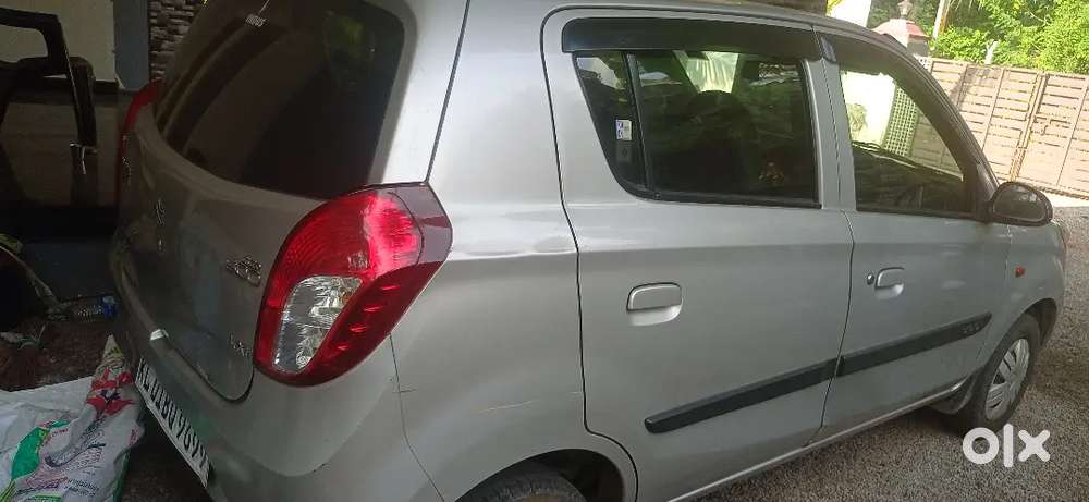 Maruti Suzuki Alto 800 2014 Petrol Good Condition