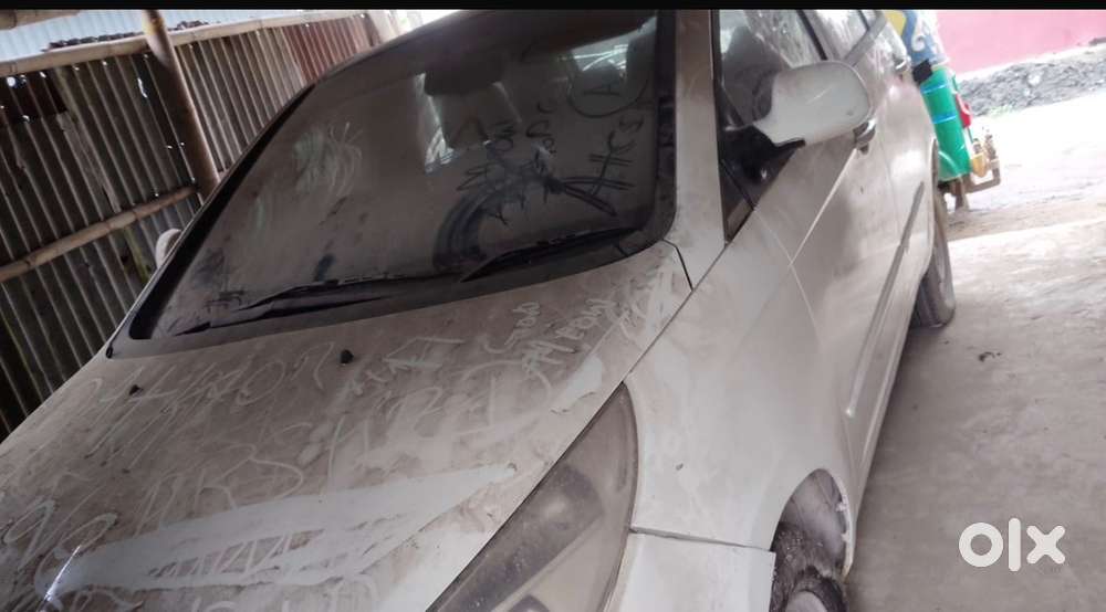 Tata Indica Vista 2011 Car