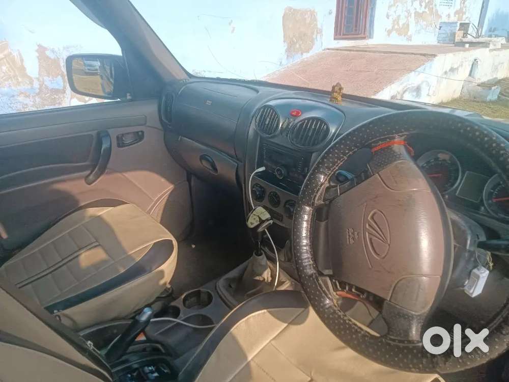 Mahindra Scorpio 2013 Diesel Good Condition