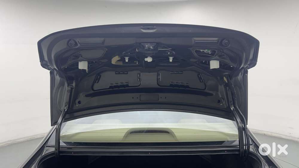 Honda City I-vtec S, 2015, Petrol