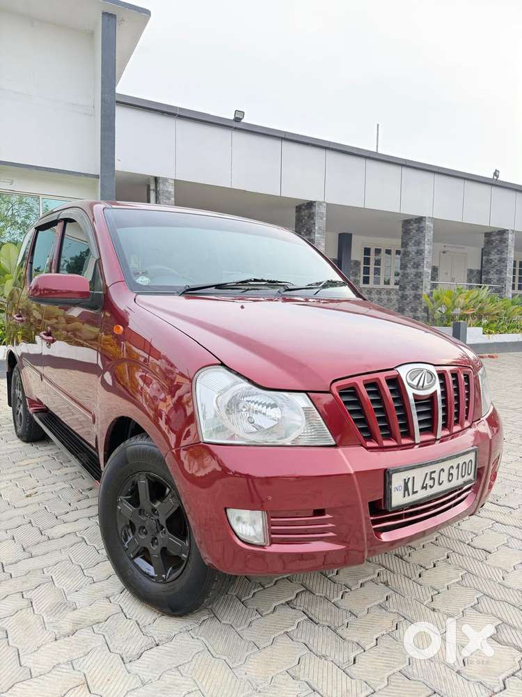 Mahindra Xylo E8 Bs-iii, 2009, Diesel