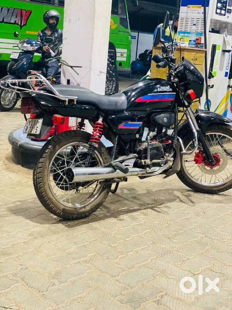 Good condition Motorcycles 1824990362