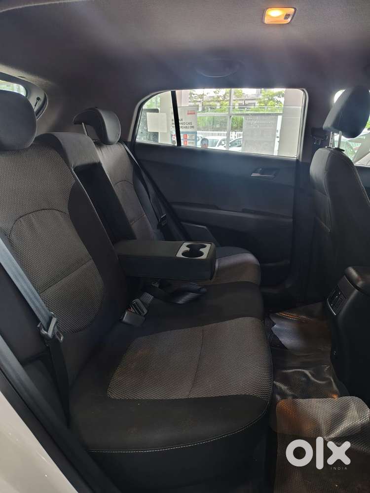 Hyundai Creta 1.6 Vtvt S, 2015, Petrol