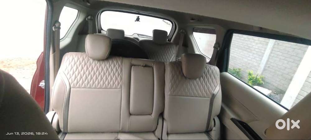 Maruti Suzuki Ertiga 2019 Cng & Hybrids Good Condition