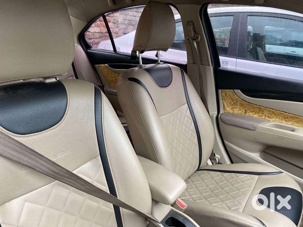 Maruti Suzuki Ciaz 2015
