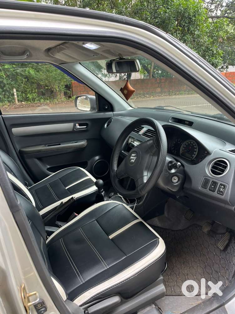 Swift Maruti Suzuki 2006 Petrol Manual