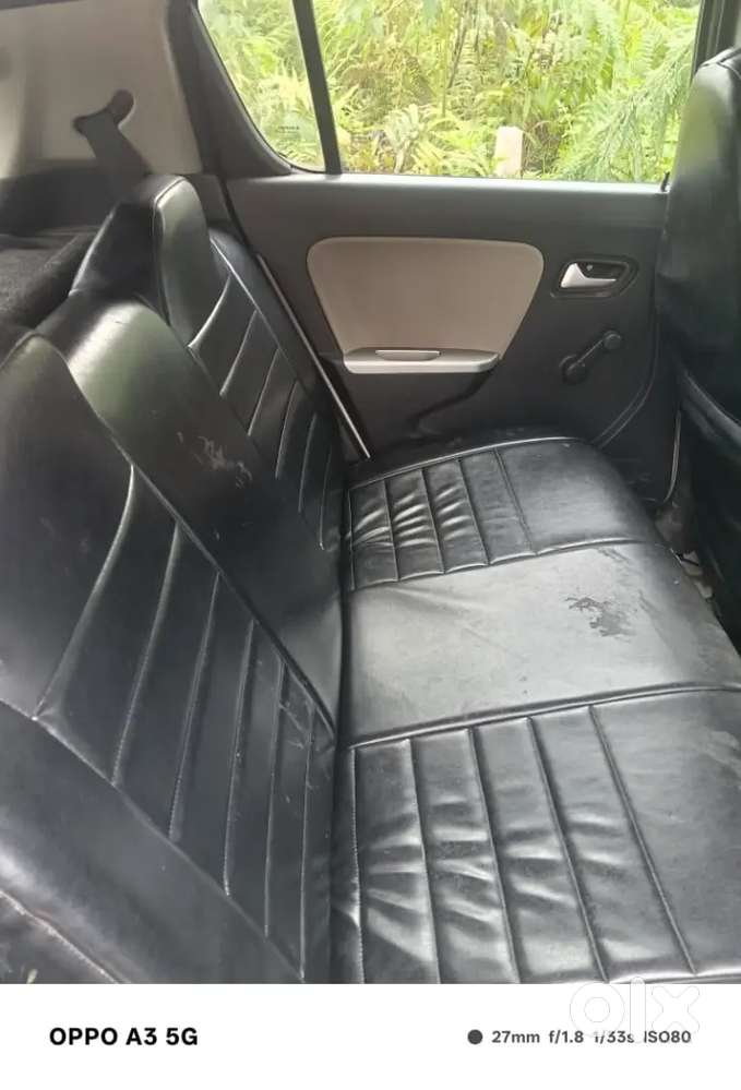 Maruti Suzuki Alto 800 2019