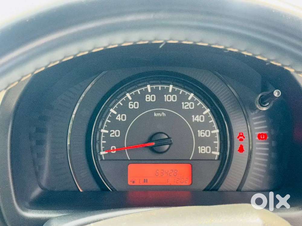 Maruti Suzuki Wagon R, 2020, Cng & Hybrids