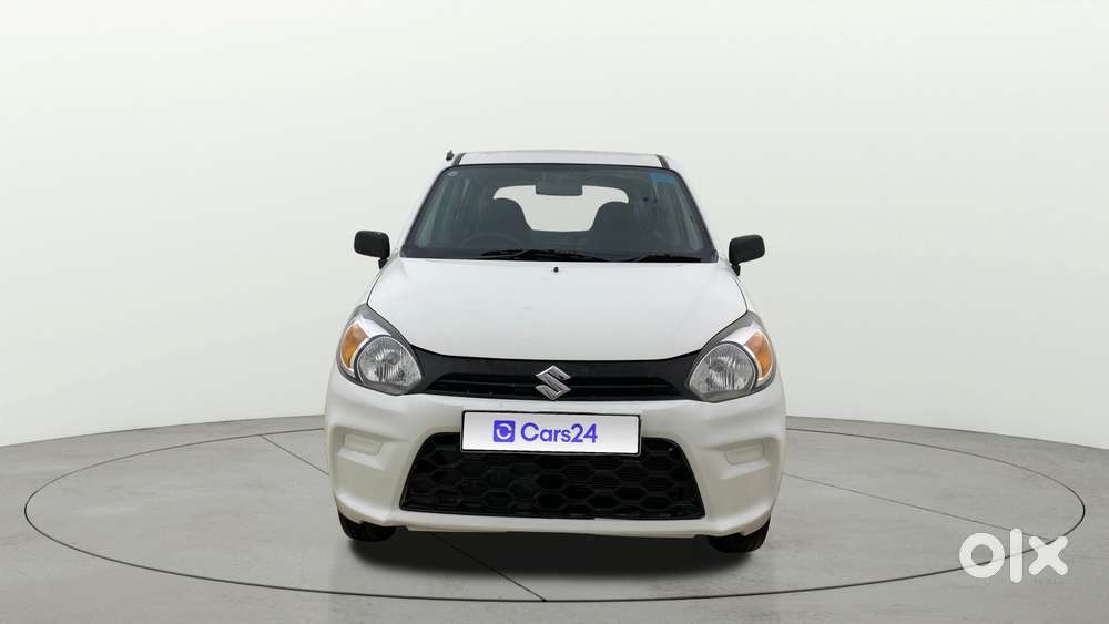 Maruti Suzuki Alto 0.8 Lxi (o), 2020, Petrol