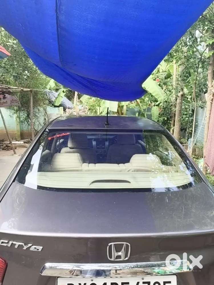 Good Conditicon Car