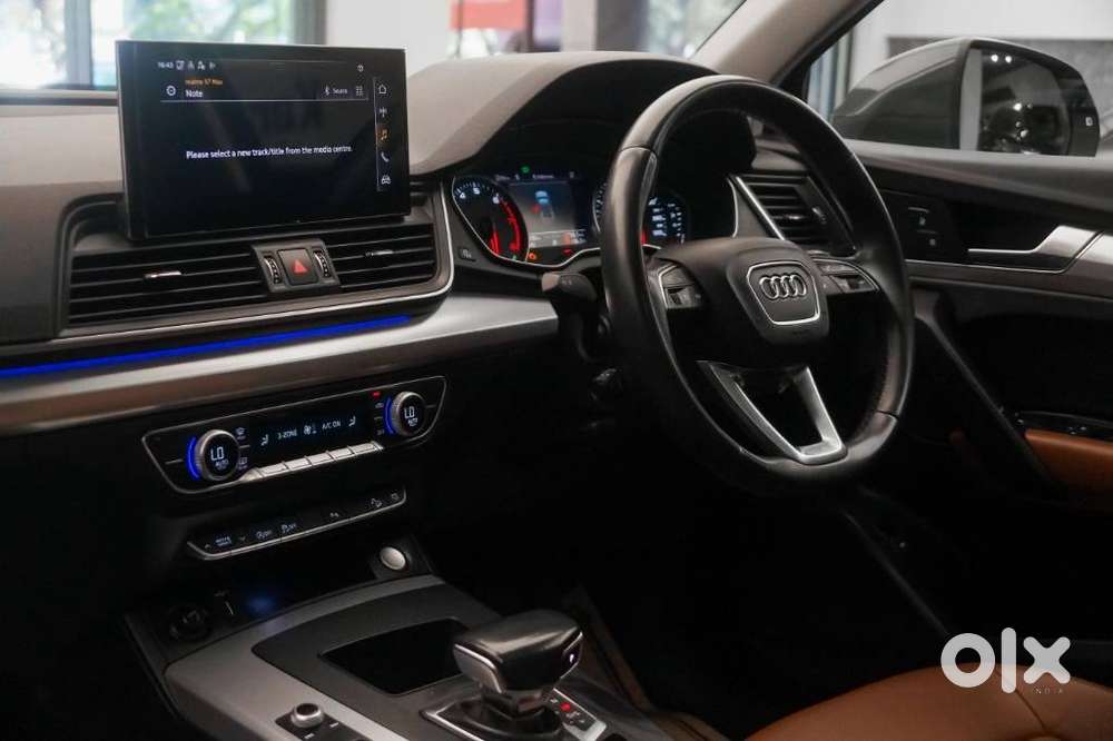 Audi Q5 2.0 45 Tfsi Premium Plus, 2022, Petrol