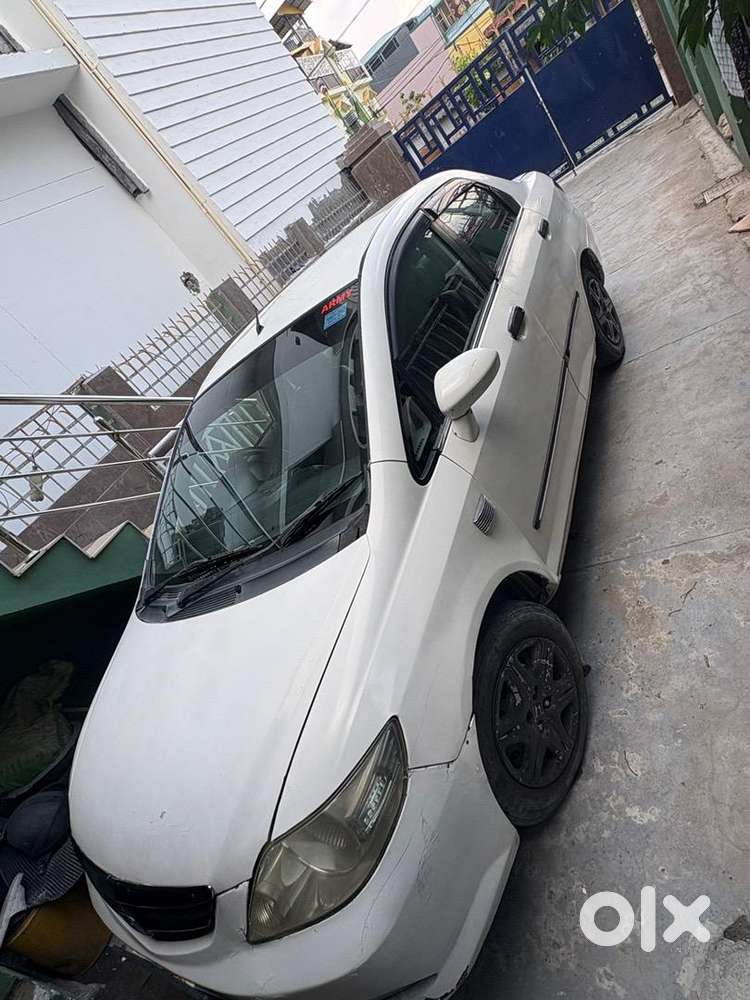 Honda Petrol Manual 2006