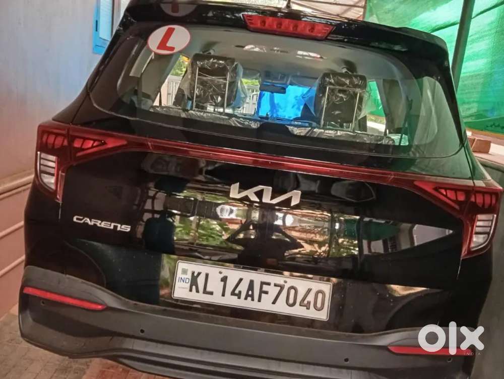 Kia Carens 1.5 2025