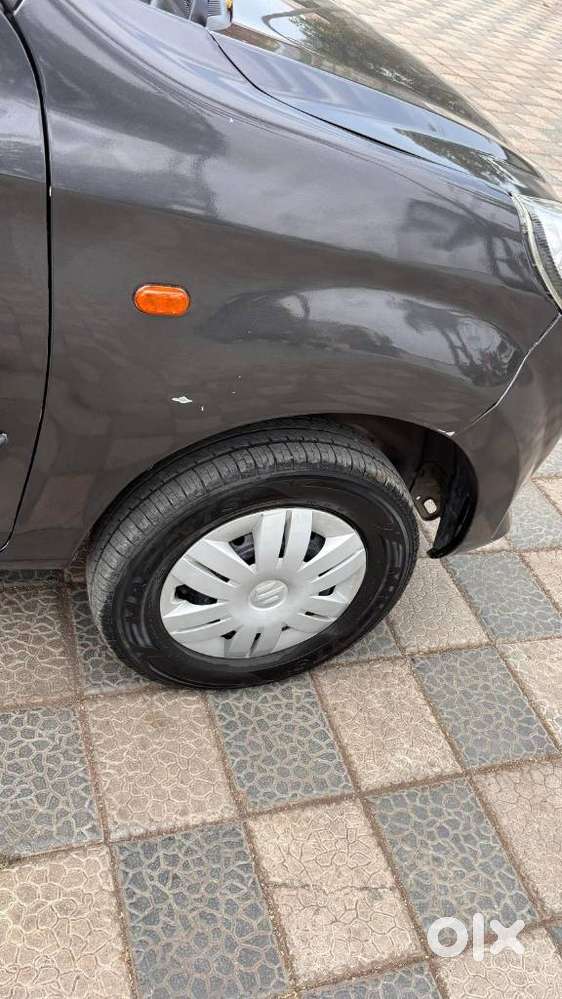 Maruti Suzuki Alto 800, 2015, Petrol